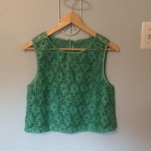 Authentic Vintage '60s top